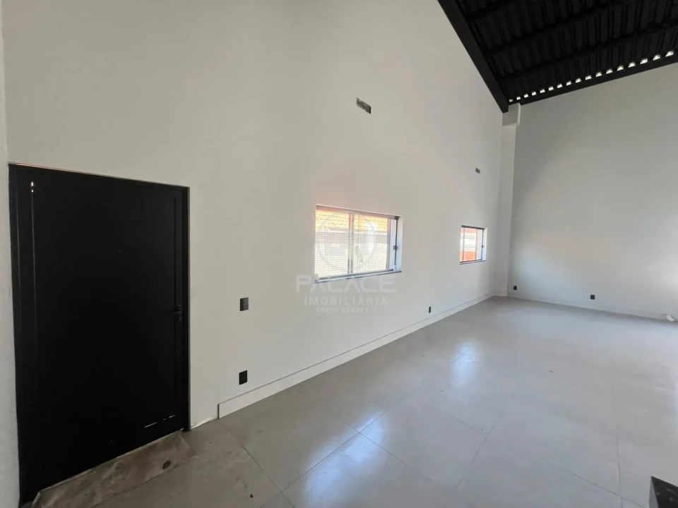 Imóvel comercial disponível para locação