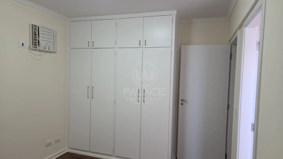Apartamento À Venda Edificio Las Vegas Piracicaba