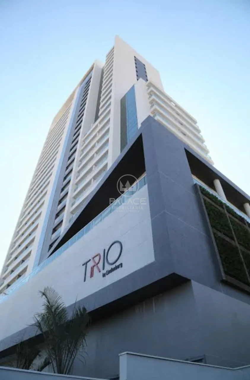 Apartamento À Venda E Locação Condomínio Edifício Trio By Lindenberg Piracicaba - Foto 14