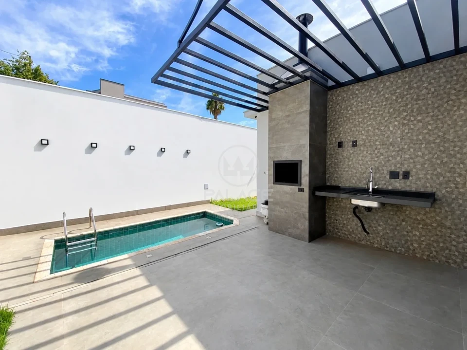 Casa Em Condomínio À Venda E Locação Residencial Damha I Piracicaba - Foto 20