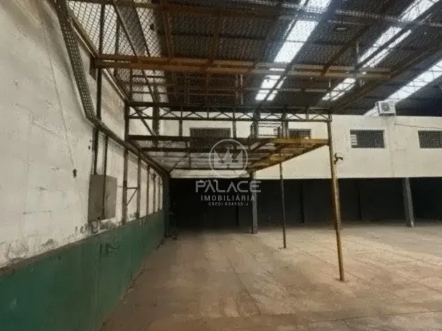 Barracão disponivel para locação - Foto 9