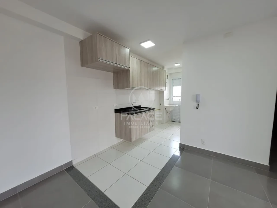 Apartamento À Venda E Locação Condomínio Provence Residencial Piracicaba - Foto 13