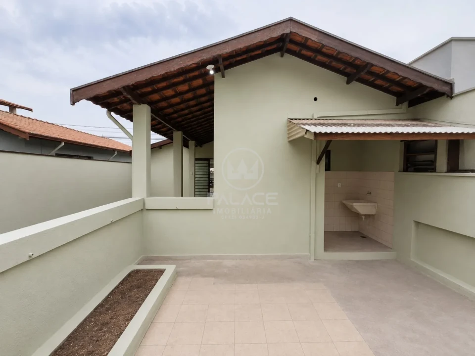Casa À Venda Santa Terezinha Piracicaba - Foto 4