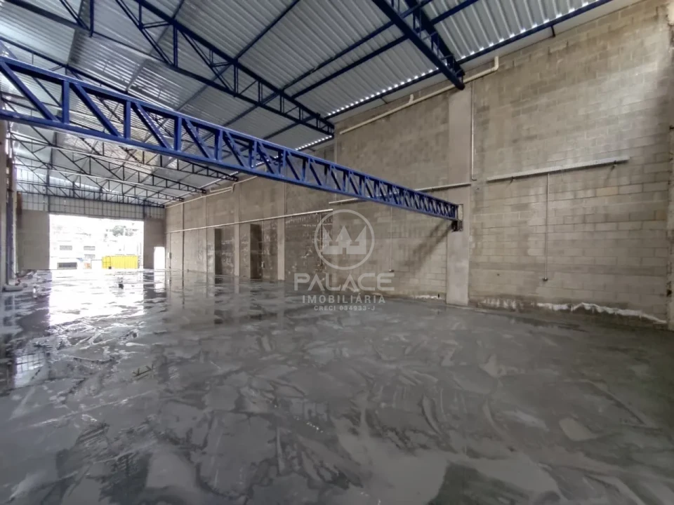 Comercial Para Alugar Paulicéia Piracicaba - Foto 21