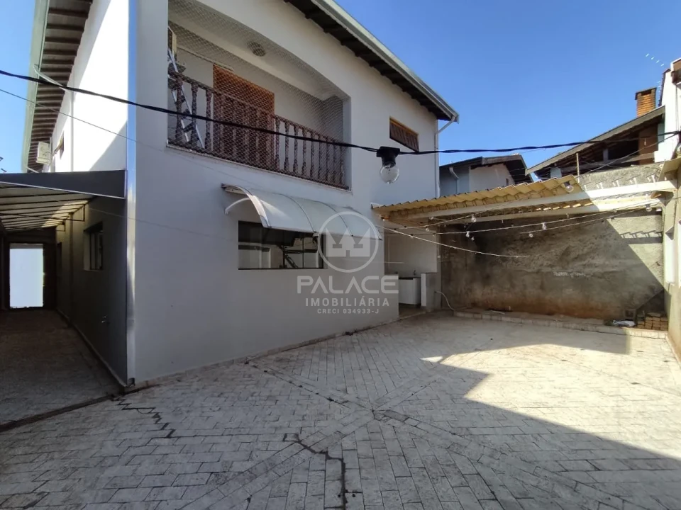 Casa Para Alugar Jardim Monumento Piracicaba - Foto 34