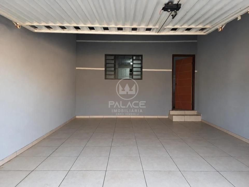 Casa À Venda Loteamento Santa Rosa Piracicaba - Foto 14
