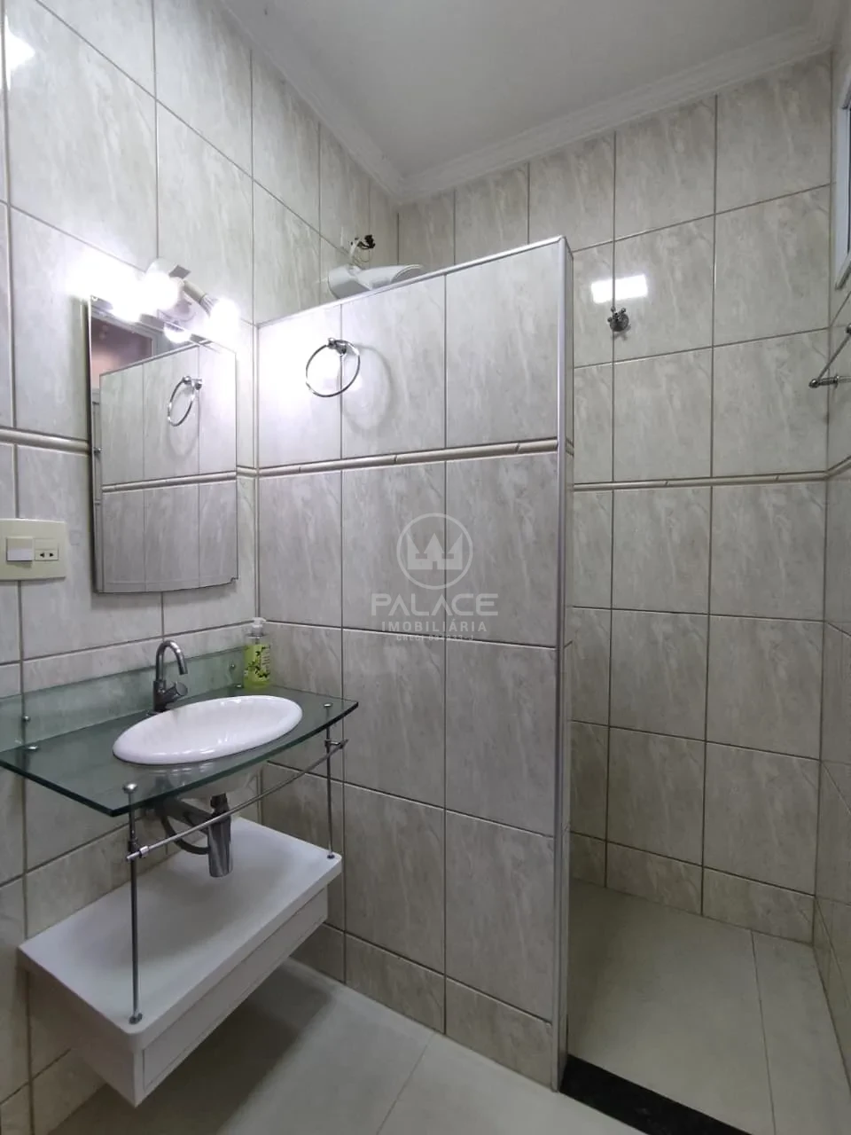 Casa para alugar em Jardim Petrópolis, Piracicaba — Portal Mundo do Imóvel