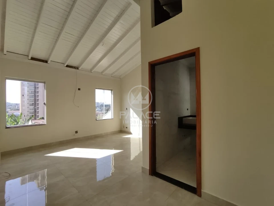 Casa à venda e para alugar em Vila Independência, Piracicaba — Portal Mundo do Imóvel