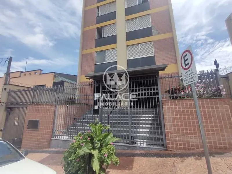 Apartamento À Venda Condomínio Edifício Itapoa Piracicaba - Foto 14