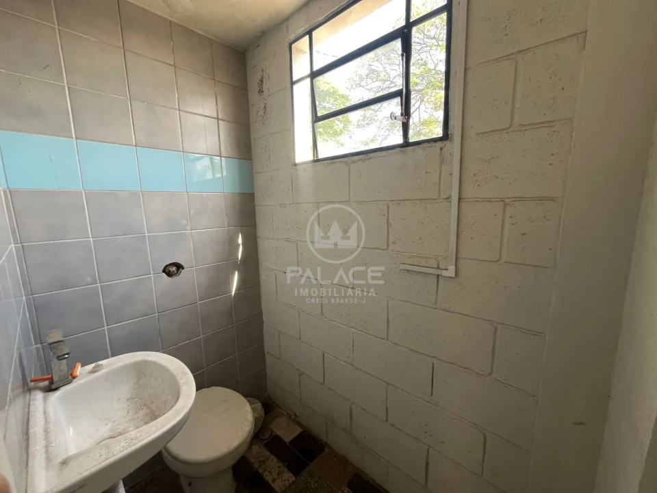 BARRACÃO COMERCIAL PARA ALUGAR EM PARQUE SÃO JORGE COM 250M² - Foto 21