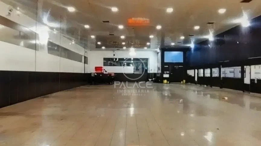 Barracão disponivel para locação/ Jardim Caxambu - Foto 14