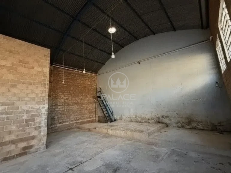 Barracão disponivel para locação/Castelinho - Foto 15