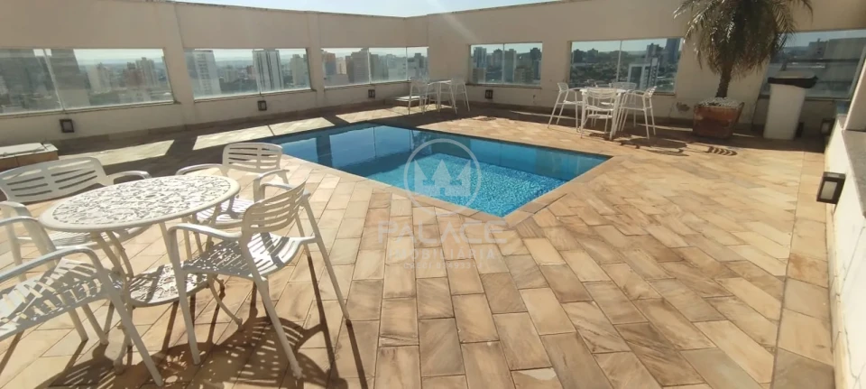 Apartamento, 1 quarto, 30 m² - Foto 14