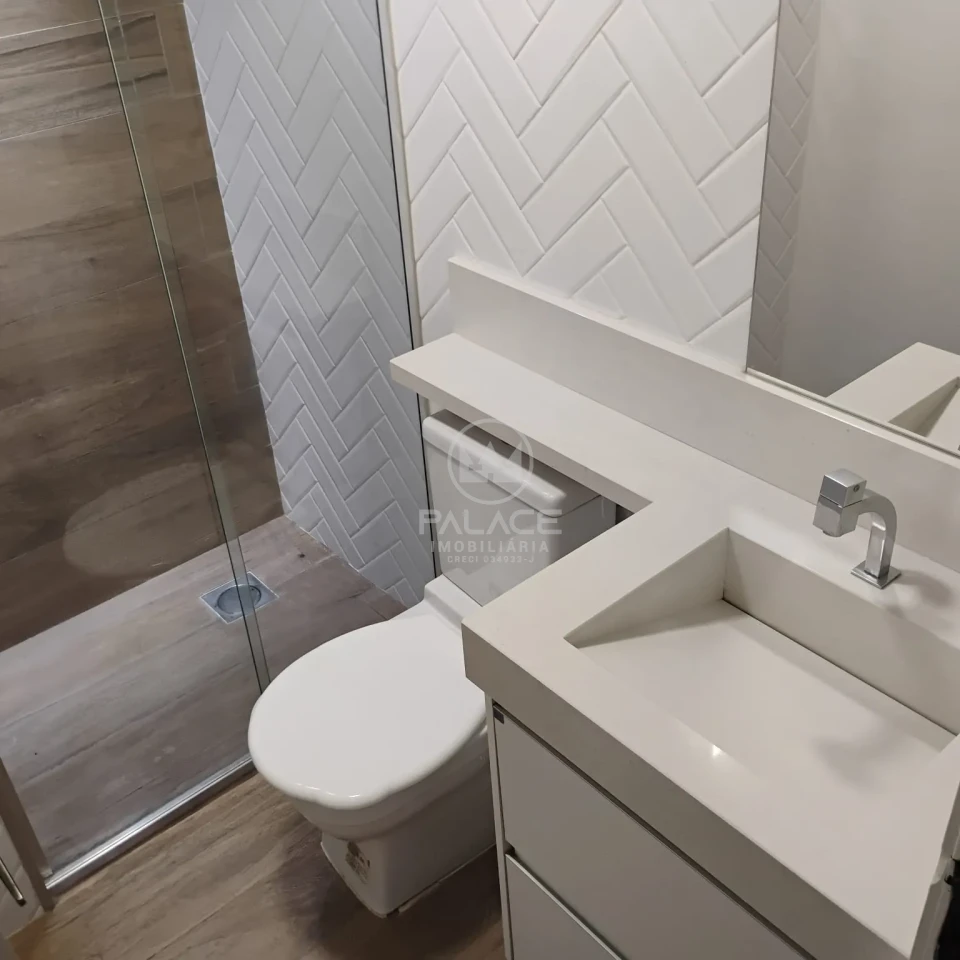 Apartamento, 2 quartos, 54 m² - Foto 9