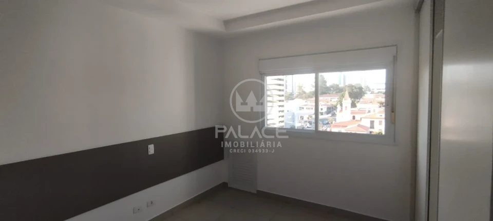Apartamento Para Alugar Edificio Mondial Piracicaba - Foto 14
