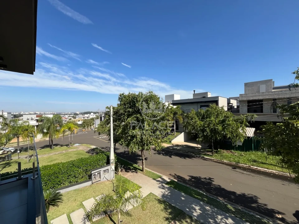 Casa Em Condomínio Para Alugar Residencial Villa D'Aquila Piracicaba - Foto 14