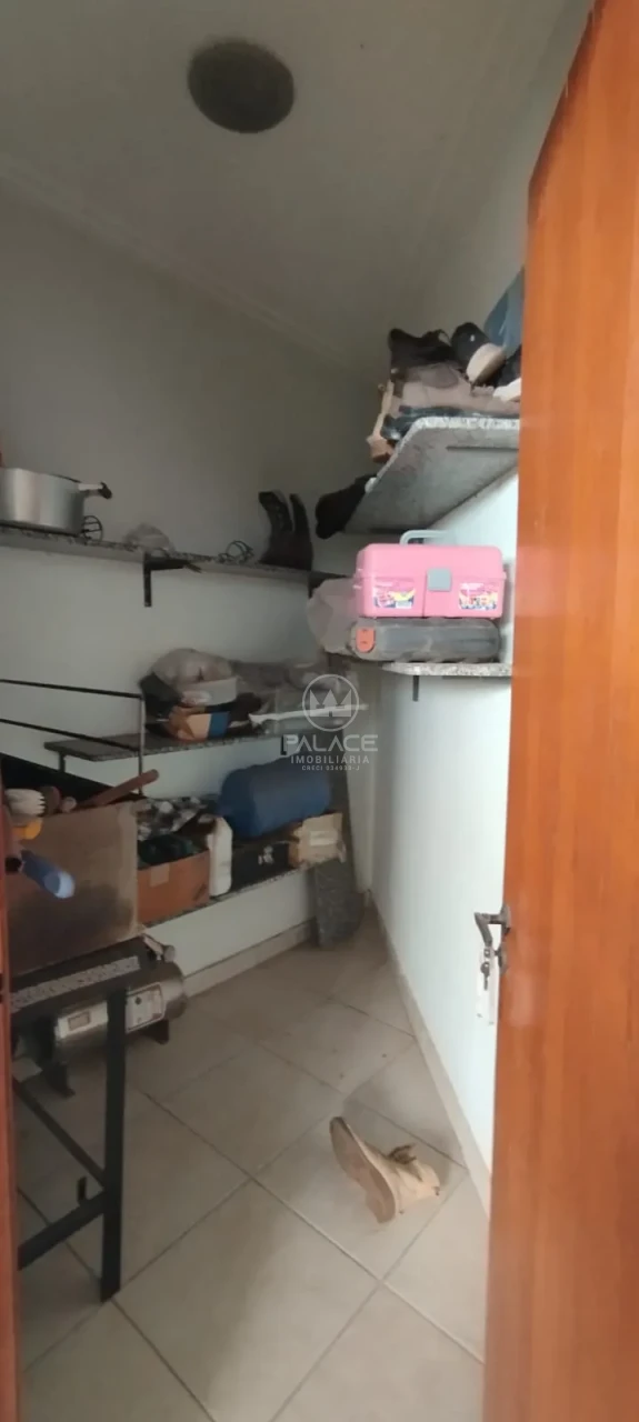 Casa, 5 quartos, 300 m² - Foto 14