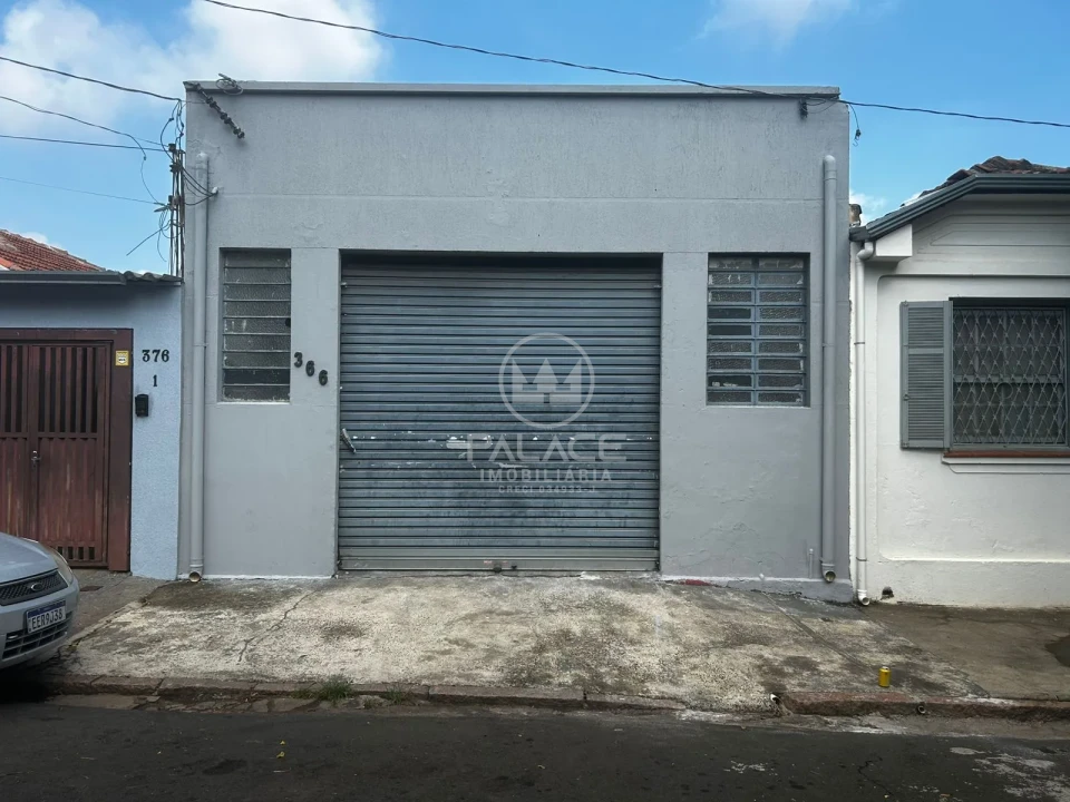 Comercial À Venda Cidade Alta Piracicaba - Foto 14