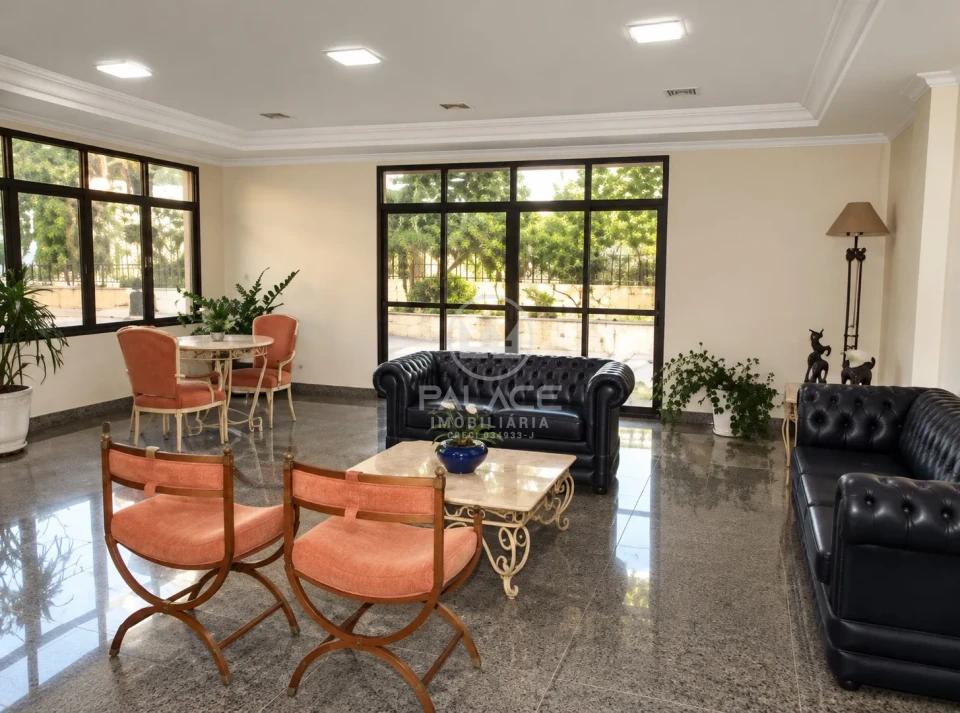 Apartamento À Venda Edificio Faride Maluf Alves Piracicaba - foto 2