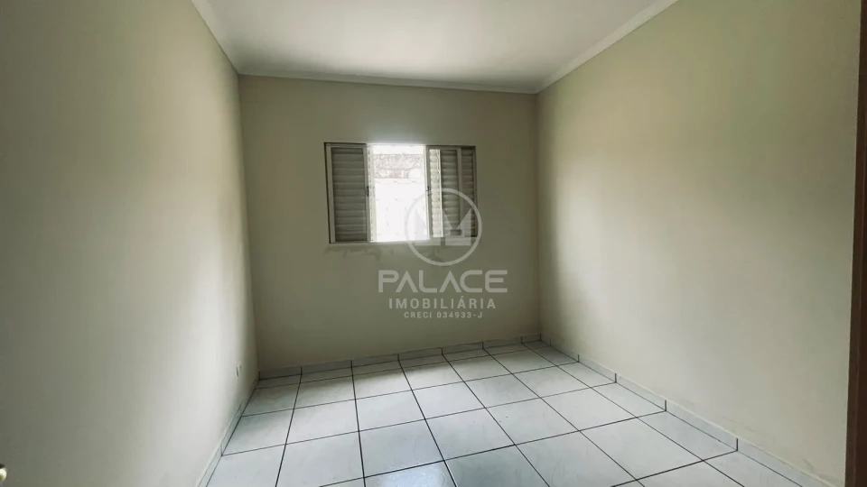 Casa Para Alugar Maracanã Piracicaba - Foto 14