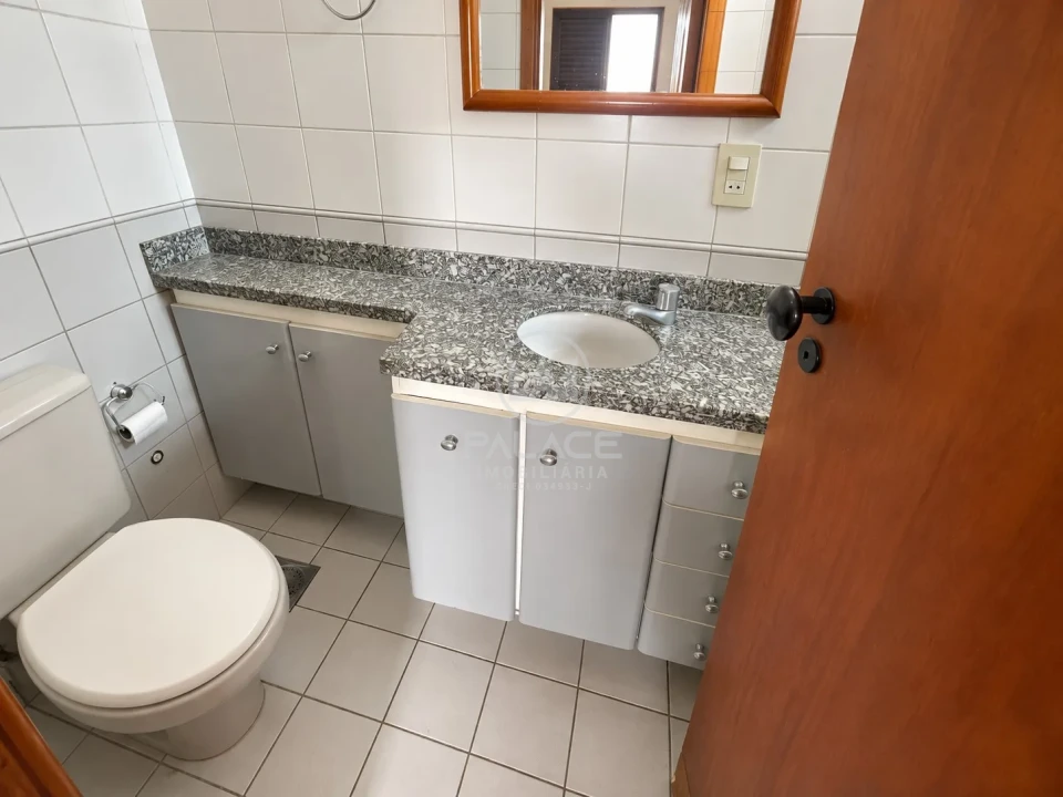 Apartamento Condomínio Edifício Sapucaia - Foto 14
