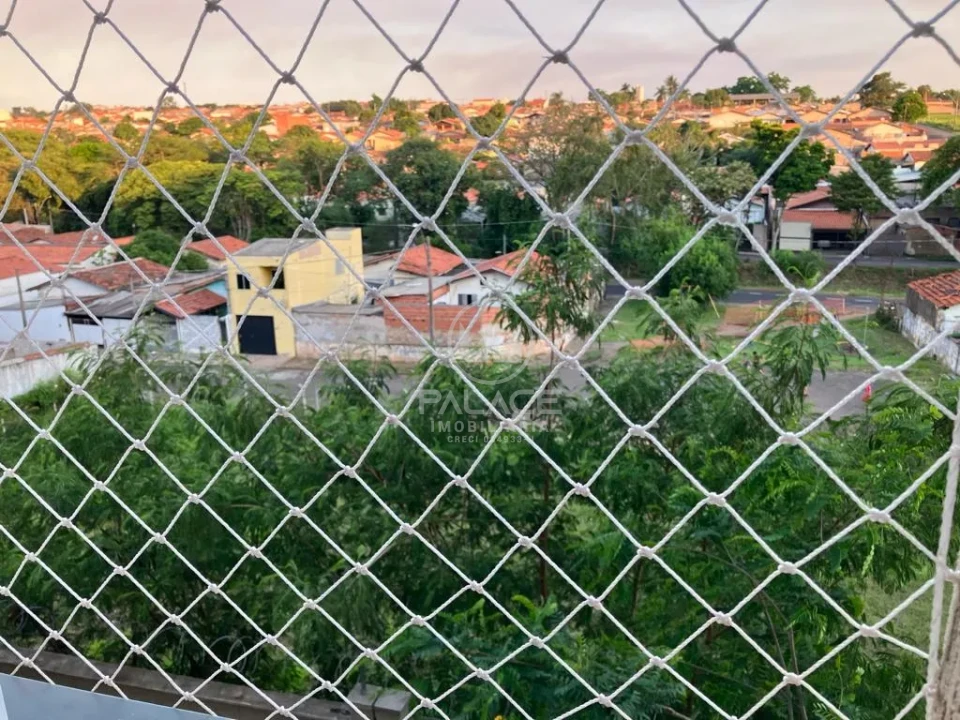 Apartamento À Venda Vitta Jardins Piracicaba - Foto 13