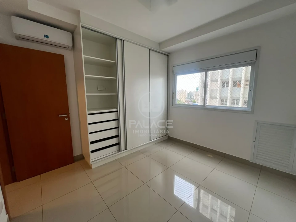 Apartamento Para Alugar Edificio Mondial Piracicaba - foto 14