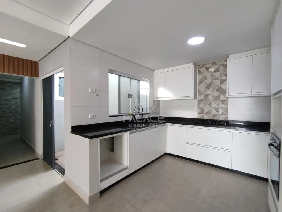 Casa Para Alugar Jaraguá Piracicaba - Foto 12