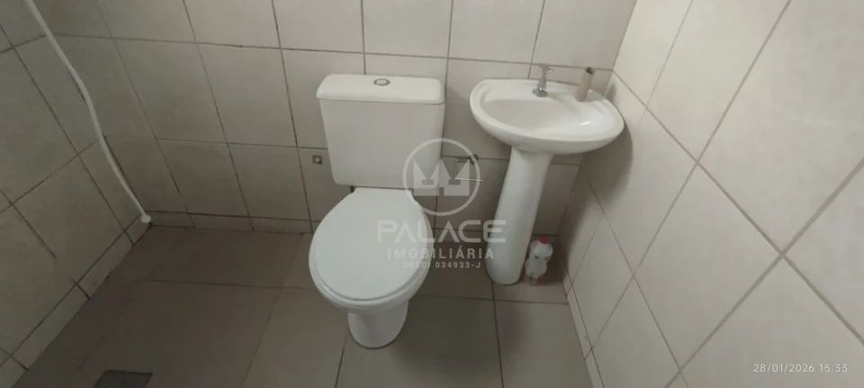 Apartamento Para Alugar Jardim Europa Piracicaba - Foto 14