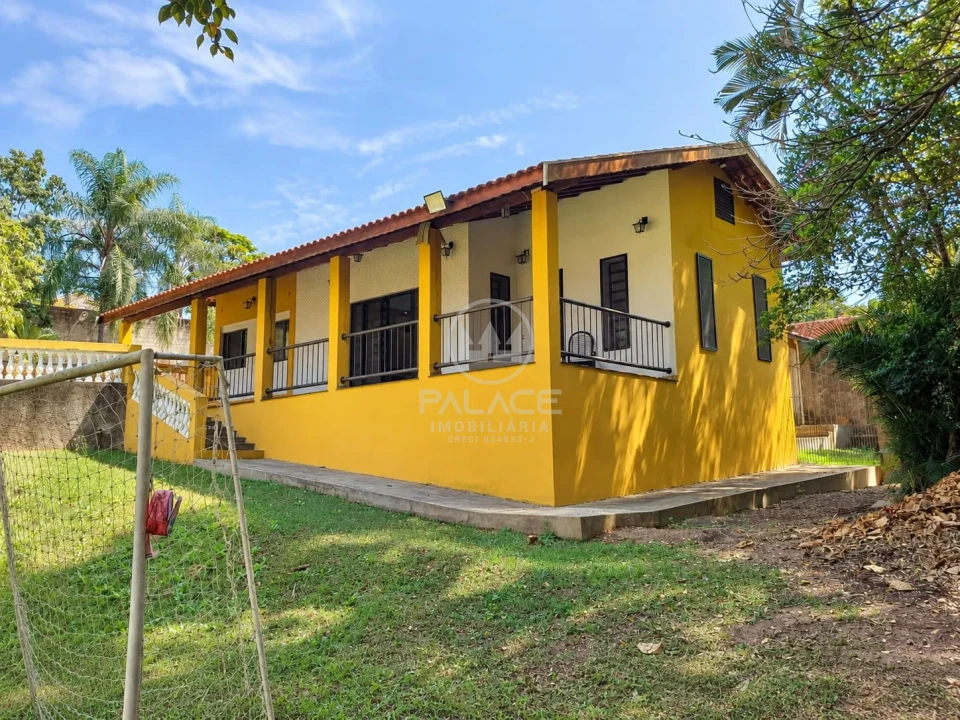 Fazenda, sítio ou chácara 3 quartos à venda em Estância Lago Azul (Ártemis), Piracicaba - foto 10