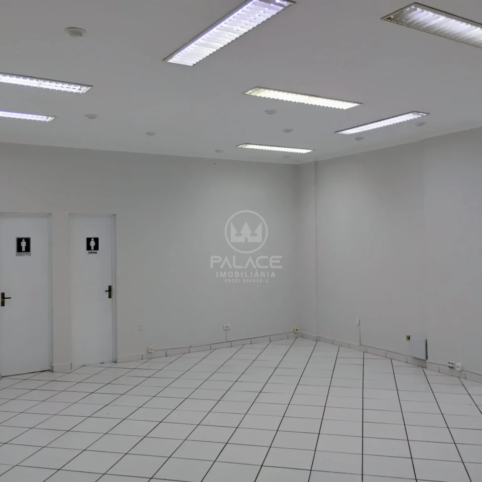 Imóvel comercial para alugar em Cidade Alta, Piracicaba - foto 13
