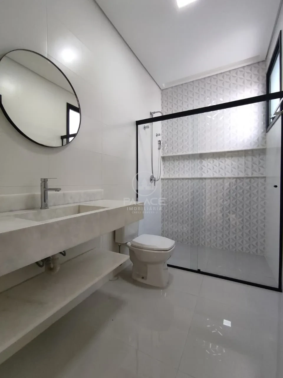 Casa 3 quartos para alugar em Dois Córregos, Piracicaba — Jardim Vila Verde - foto 26