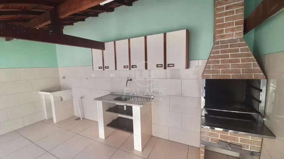 CASA PARA LOCAÇÃO JARDIM NOVA SUIÇA COM 3 QUARTOS - Foto 14