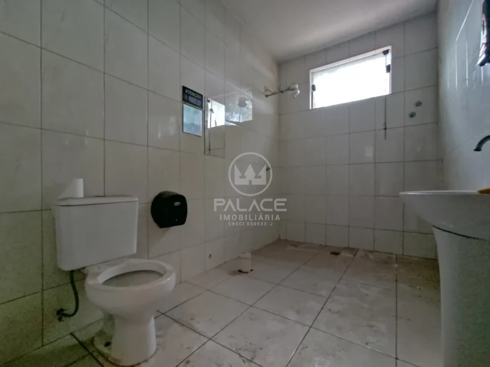Comercial Para Alugar Loteamento Distrito Industrial Uninorte Piracicaba - Foto 19