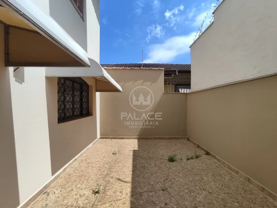 Comercial Para Alugar Centro Piracicaba - Foto 31