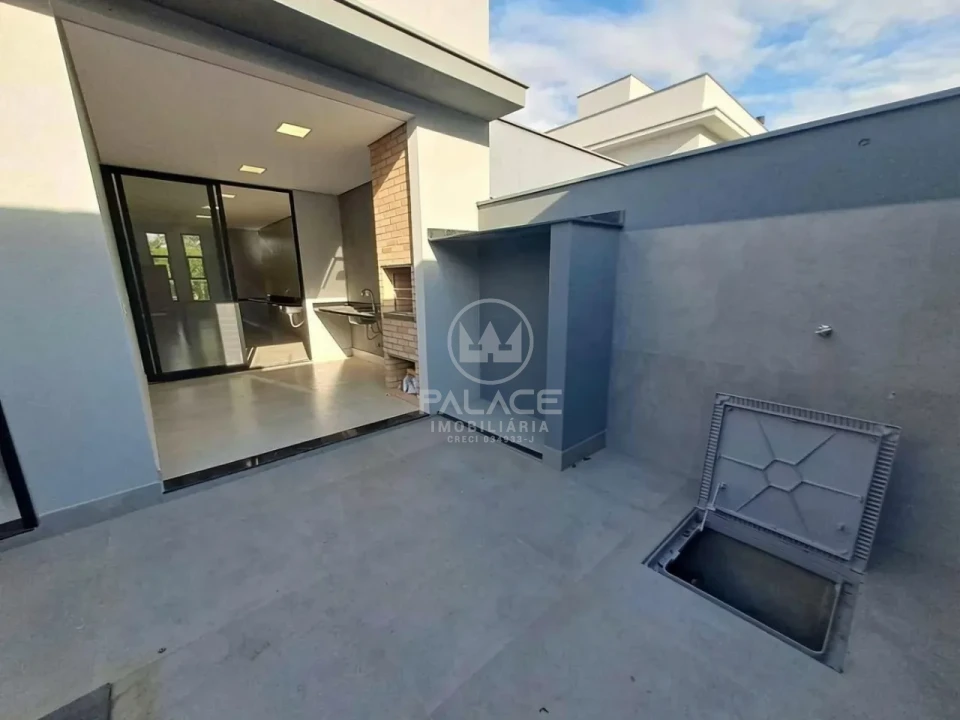 Casa em condomínio 3 quartos à venda em Jardim california, Piracicaba — Residencial Mônaco - foto 17