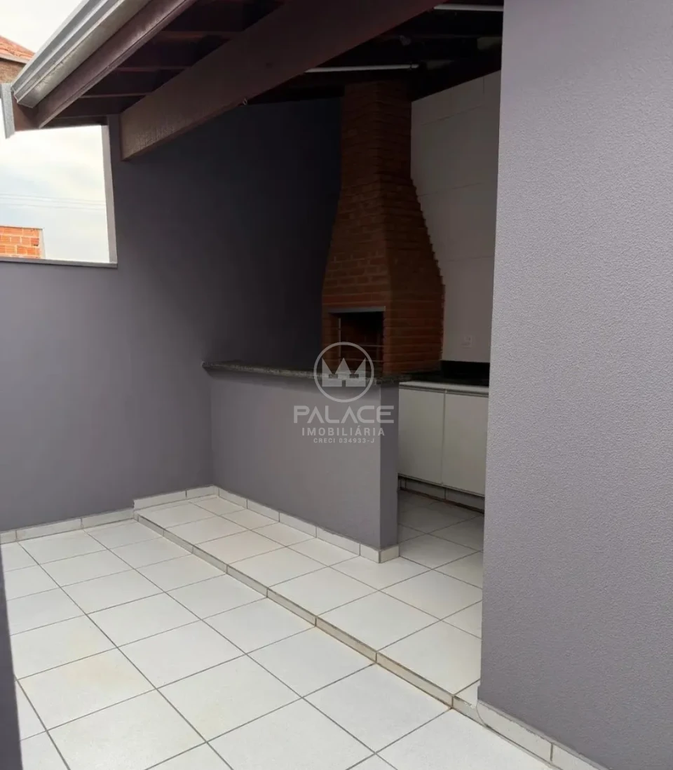 Casa 2 quartos à venda em Jardim Santa Ignês II, Piracicaba - foto 14