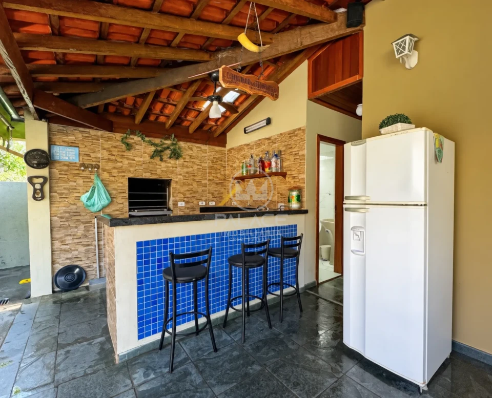 Casa em Condomínio no Colinas do Piracicaba (Ártemis), Piracicaba — foto 15 de 26