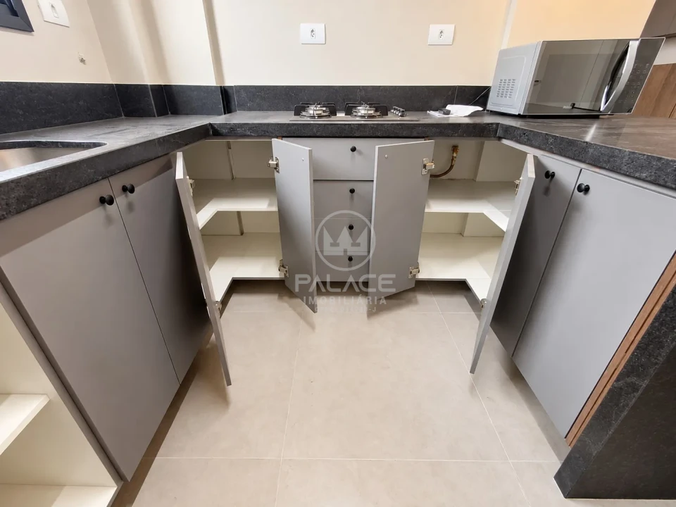 Apartamento no São Dimas, Piracicaba — foto 15 de 23