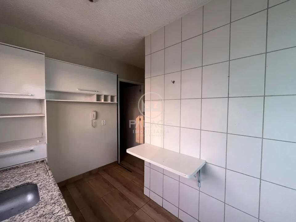 Apartamento 1 quarto para alugar em Vale do Sol, Piracicaba — Condomínio Residencial Vida Nova III - foto 15