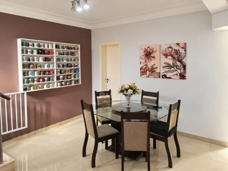 Casa 3 quartos para alugar em Jardim Elite, Piracicaba - foto 3