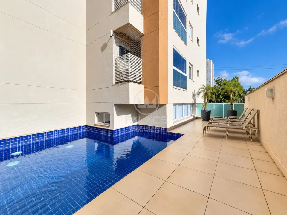 Apartamento à venda em São Judas, Piracicaba — Portal Mundo do Imóvel
