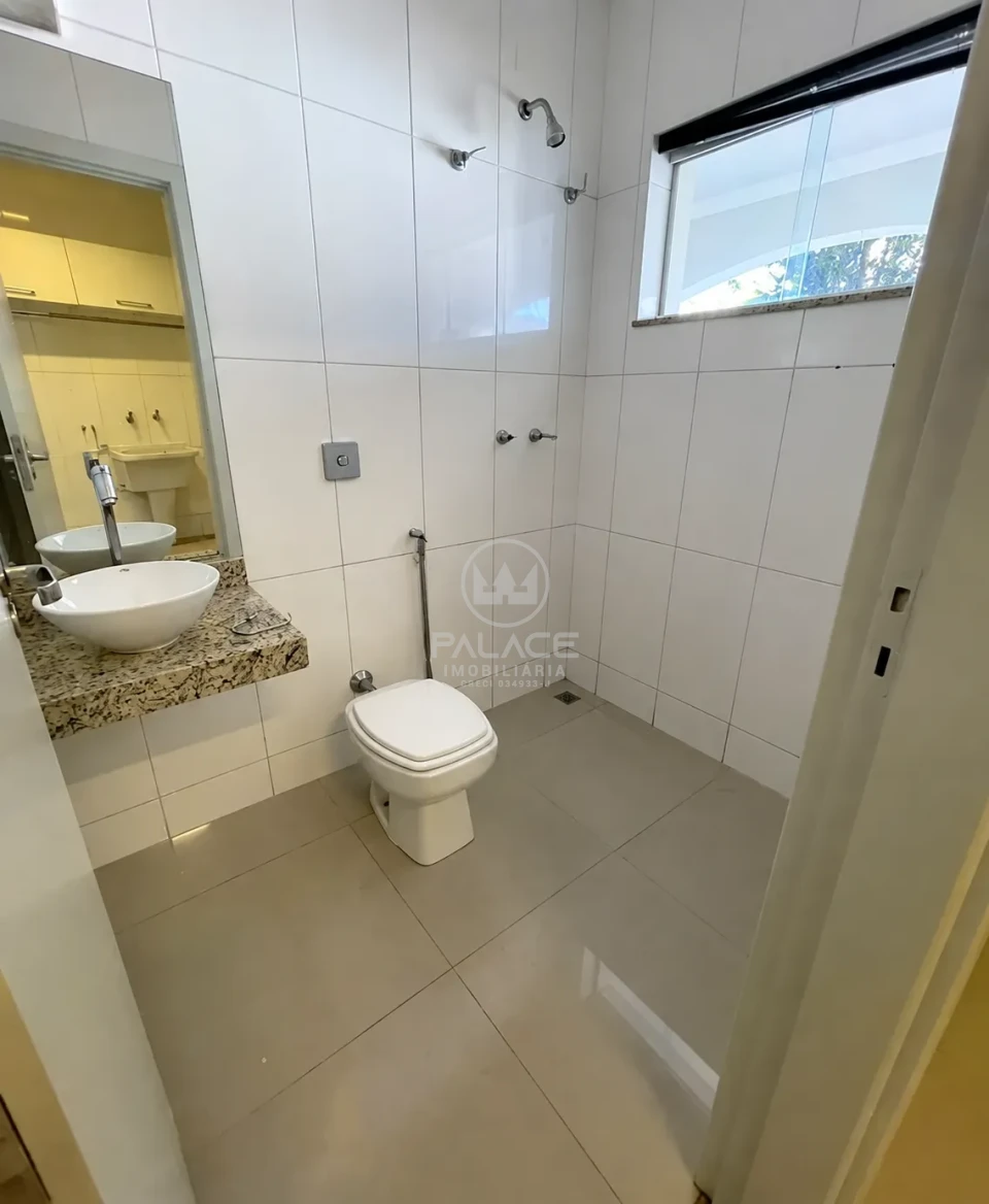 Casa 3 quartos para alugar em Nova Piracicaba, Piracicaba - foto 19