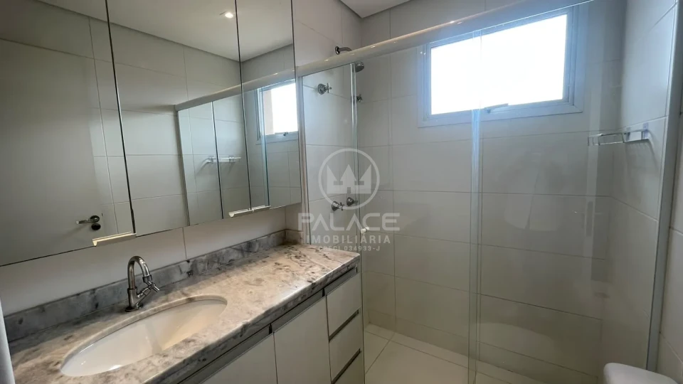 Apartamento 2 quartos para alugar em São Judas, Piracicaba — Edifício Vila Olímpia - foto 14