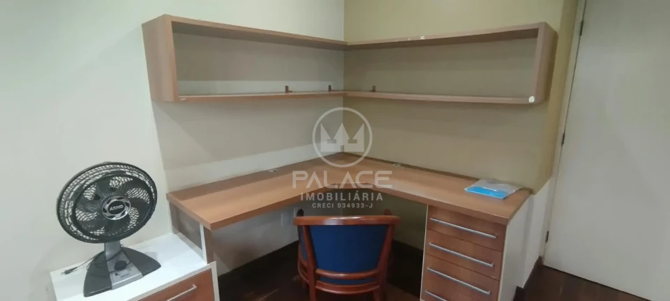 Apartamento 2 quartos para alugar em Centro, Piracicaba — Condomínio Edifcio Solar de Pasargada - foto 12