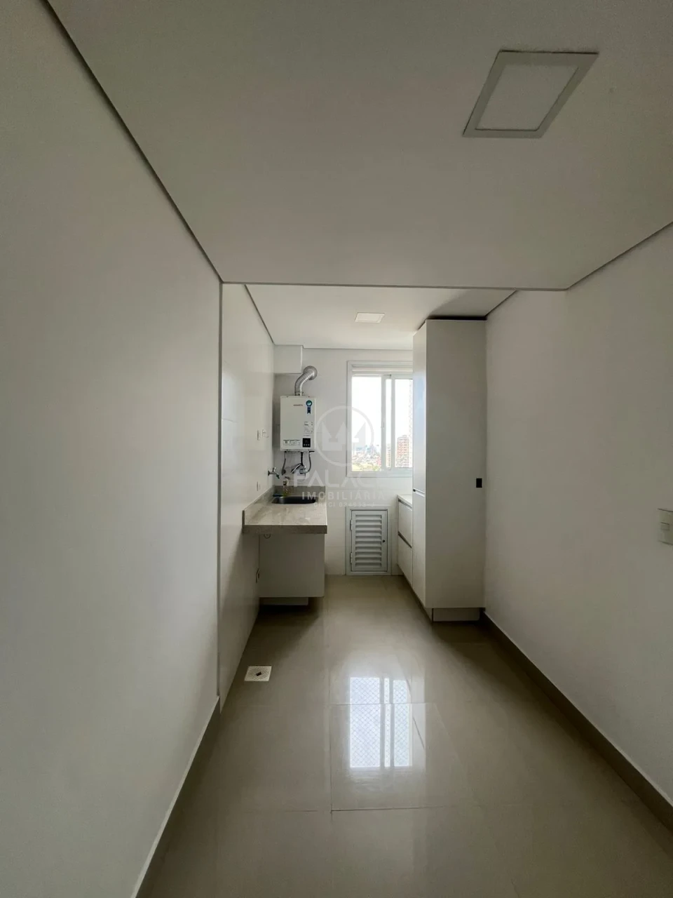 Apartamento 2 quartos para alugar em Jardim Elite, Piracicaba — Edificio Bellagio - foto 13