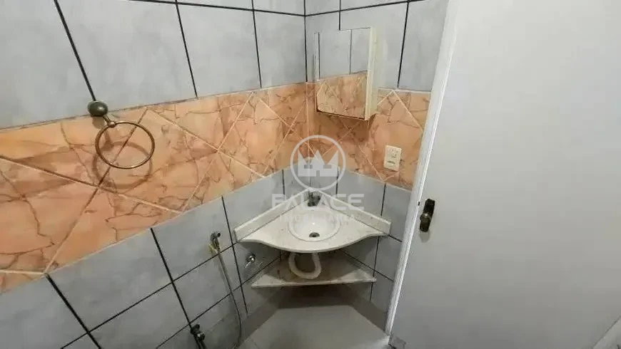 Casa, 4 quartos, 100 m² - Foto 19