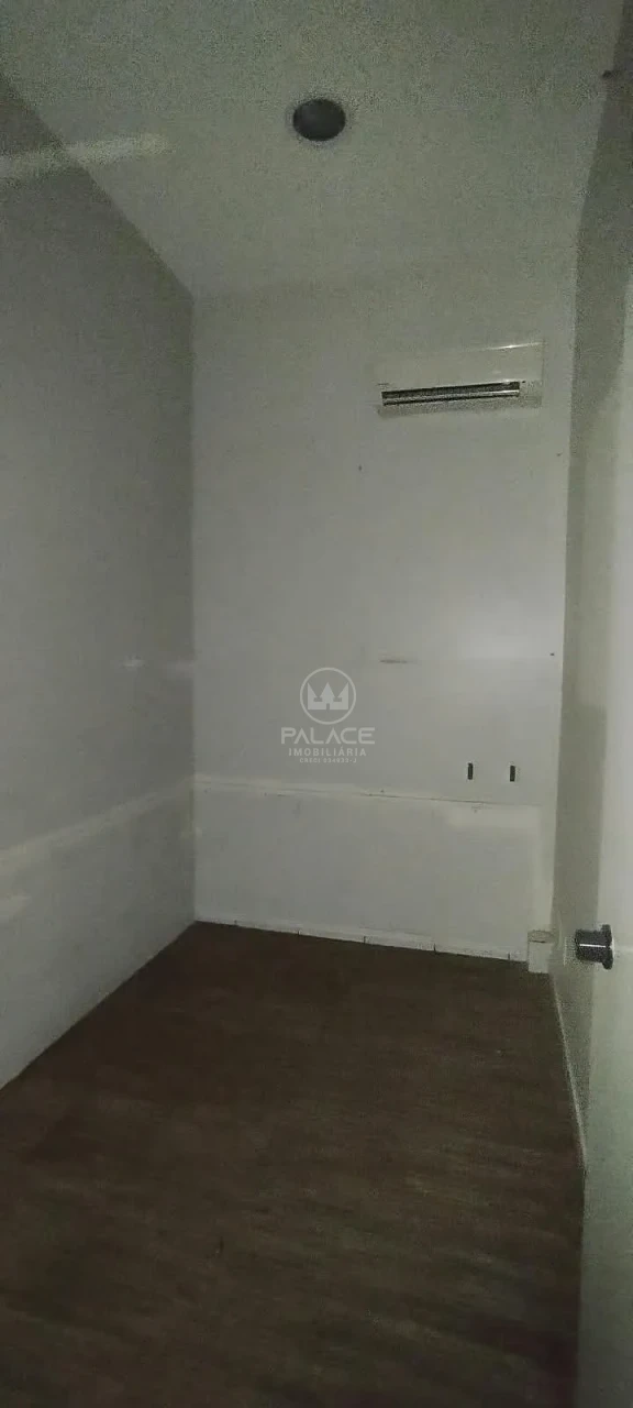 Sala/Conjunto Comercial para alugar em Centro, Piracicaba — Portal Mundo do Imóvel