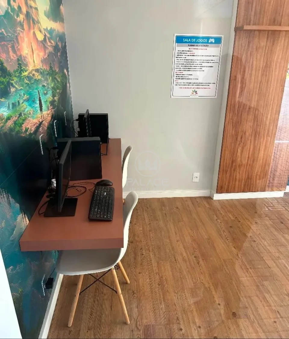 Apartamento, 1 quarto, 55 m² - Foto 14