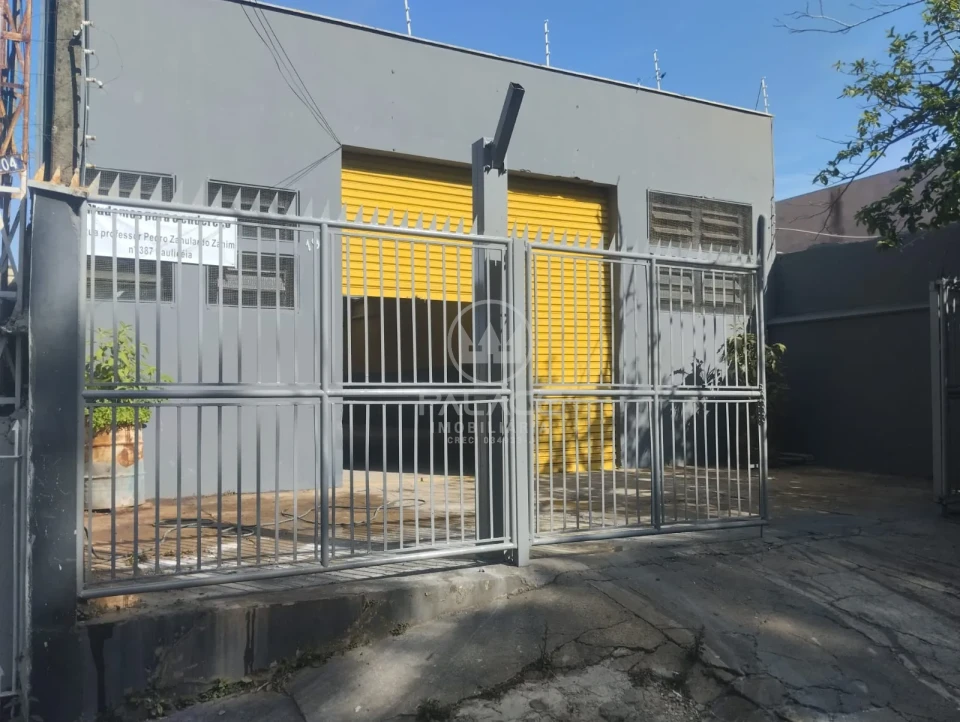 Sala/Conjunto Comercial para alugar em Paulicéia, Piracicaba — Portal Mundo do Imóvel